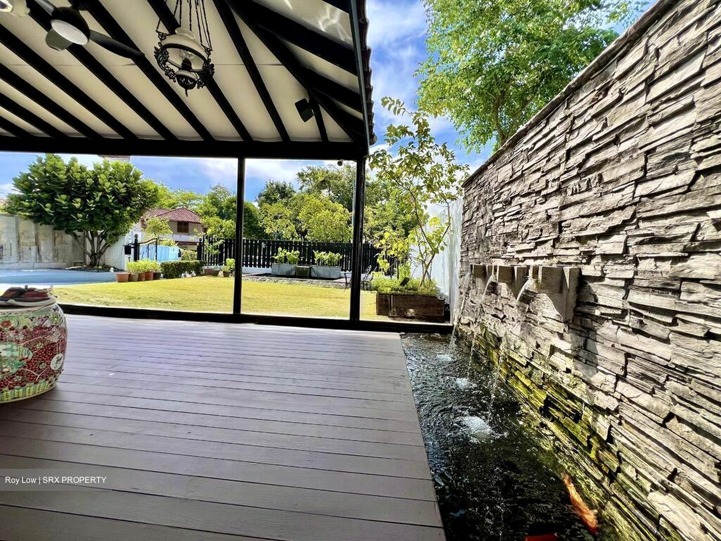 Braddell Heights Estate (D13), Detached #566130021
